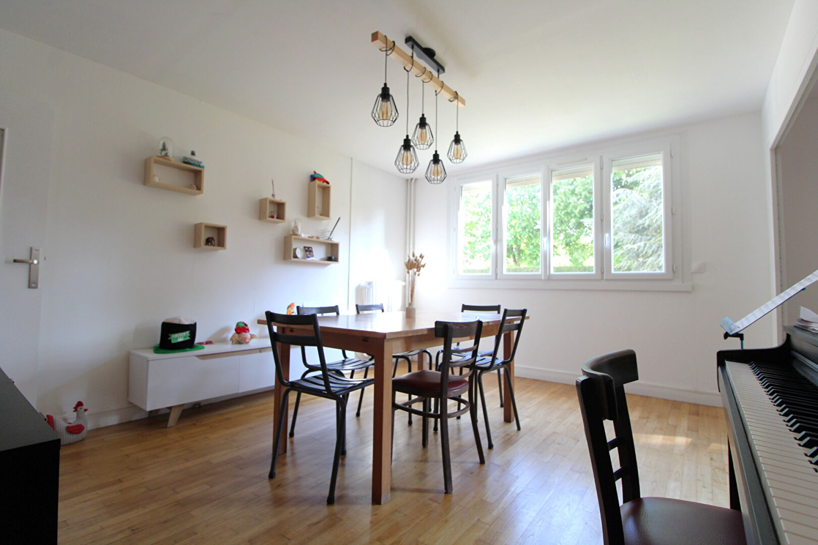 Appartement T3 à Rennes