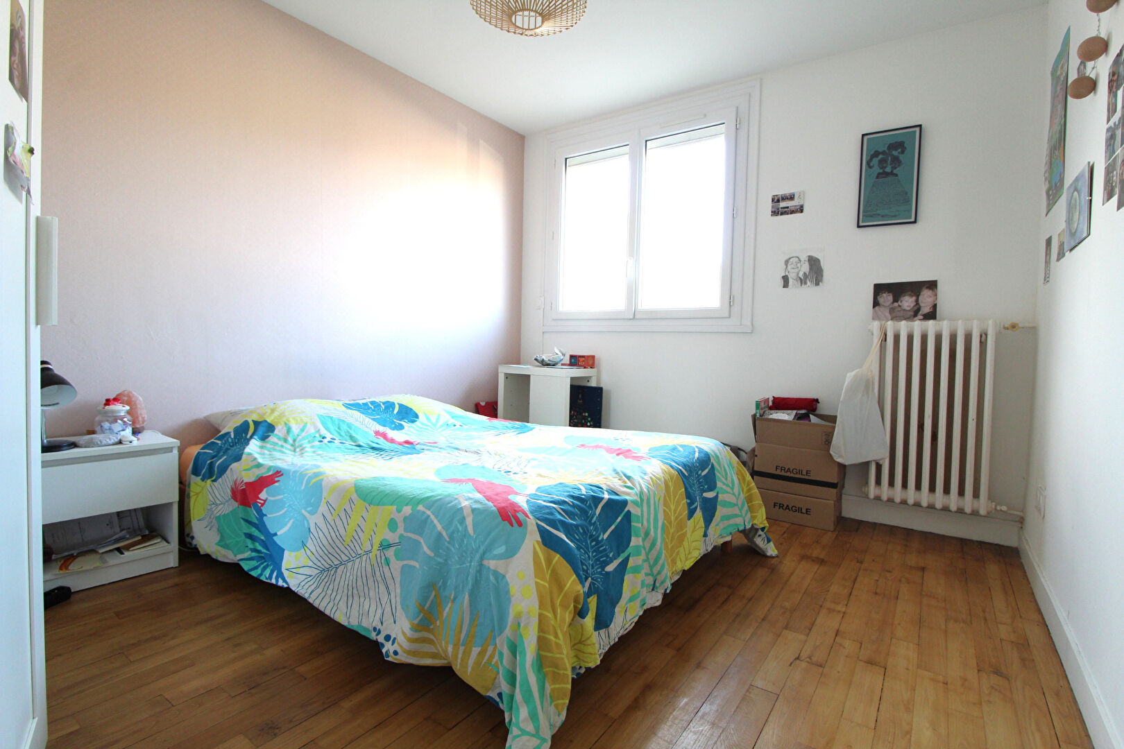 Appartement T3 à Rennes