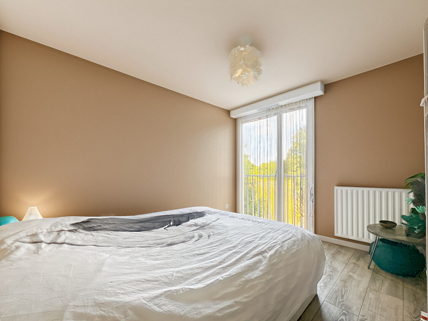 Appartement T5 à Rennes