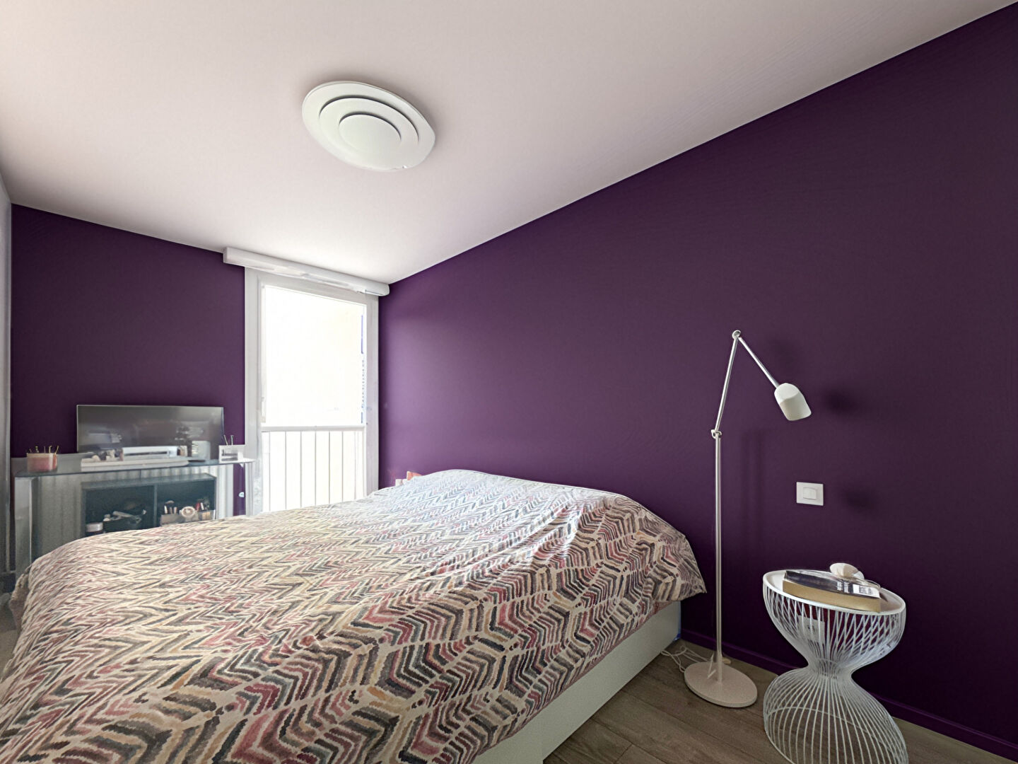 Appartement T5 à Rennes
