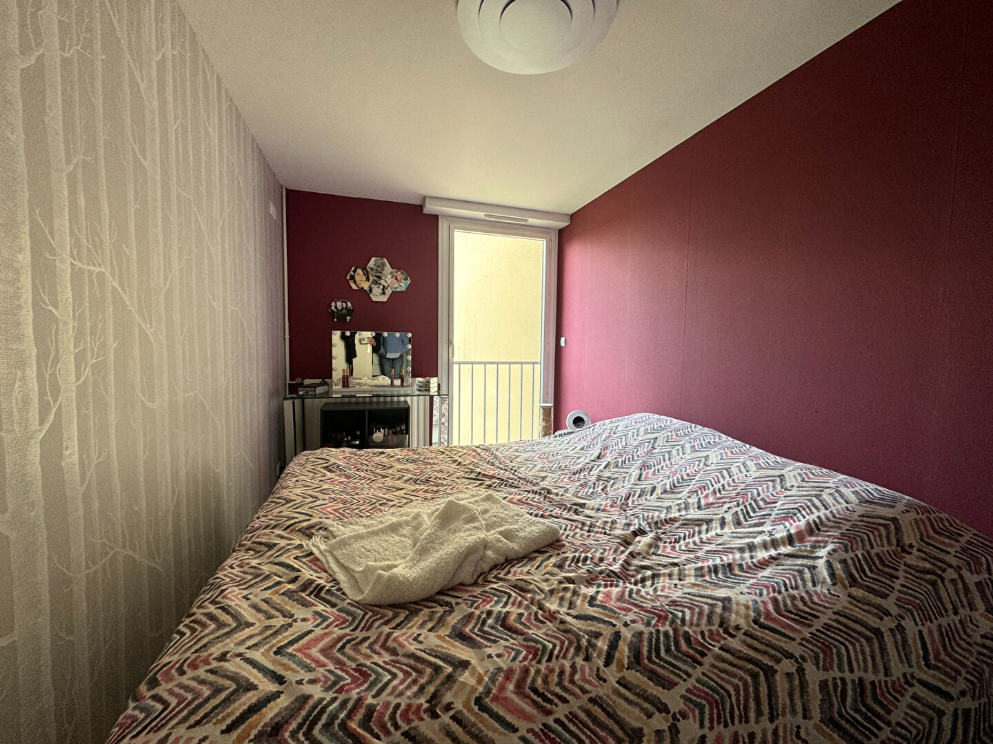 Appartement T5 à Rennes