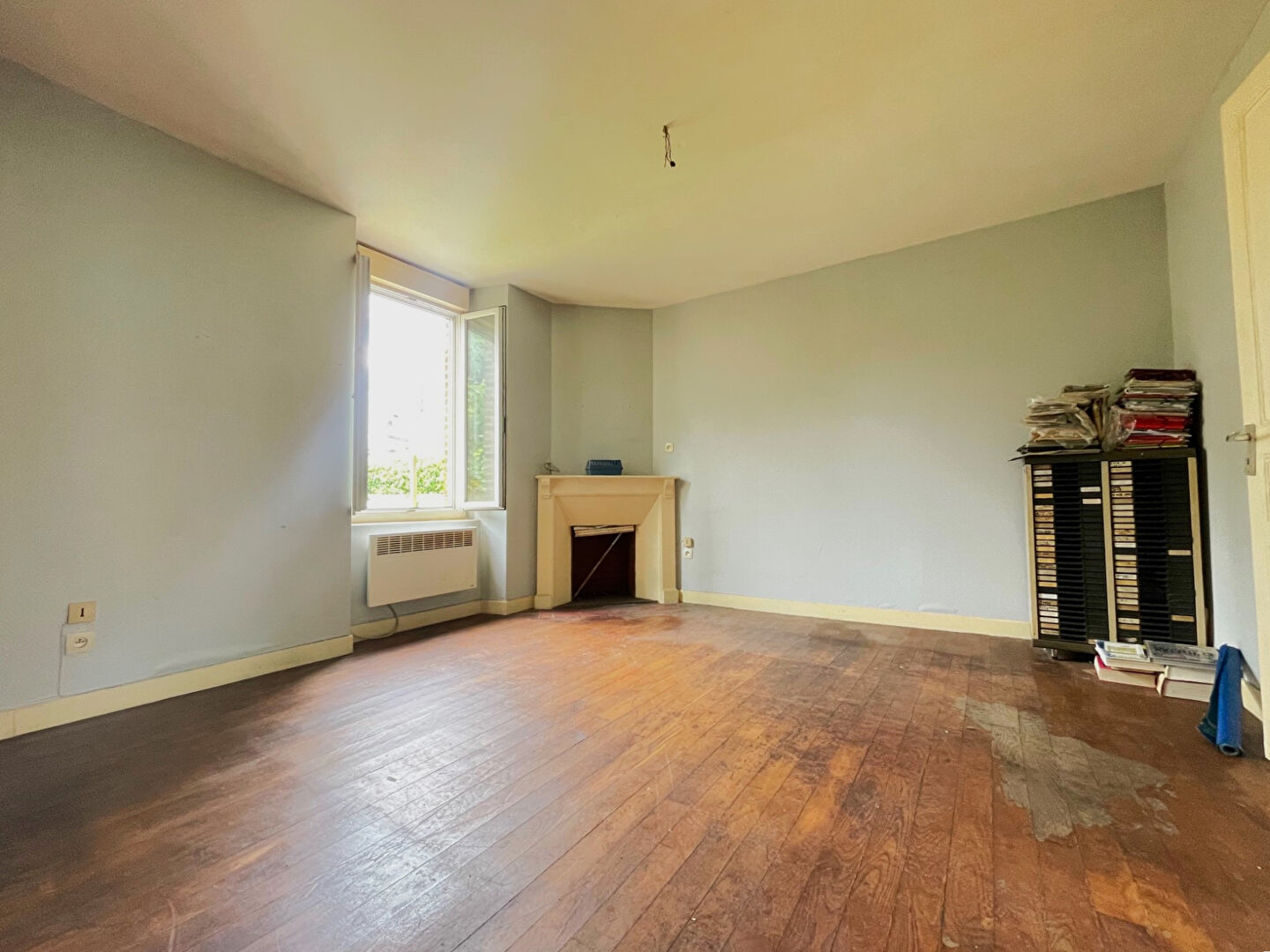 Appartement T2 à Rennes