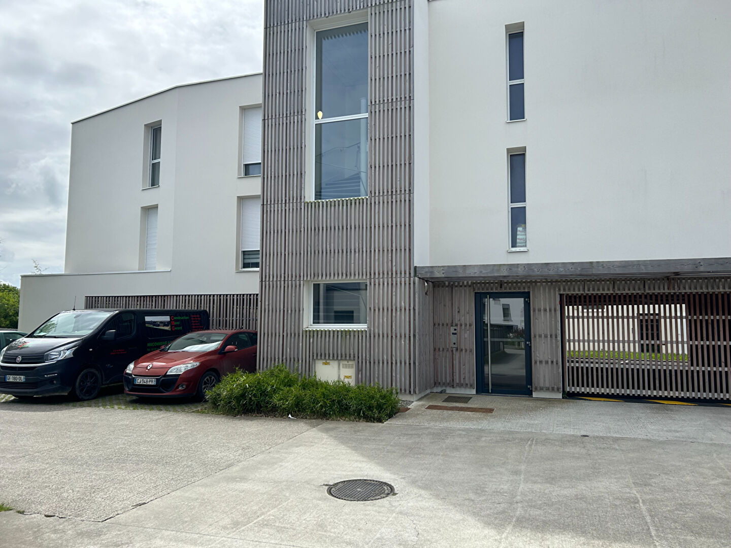 Appartement T3 à Saint gilles