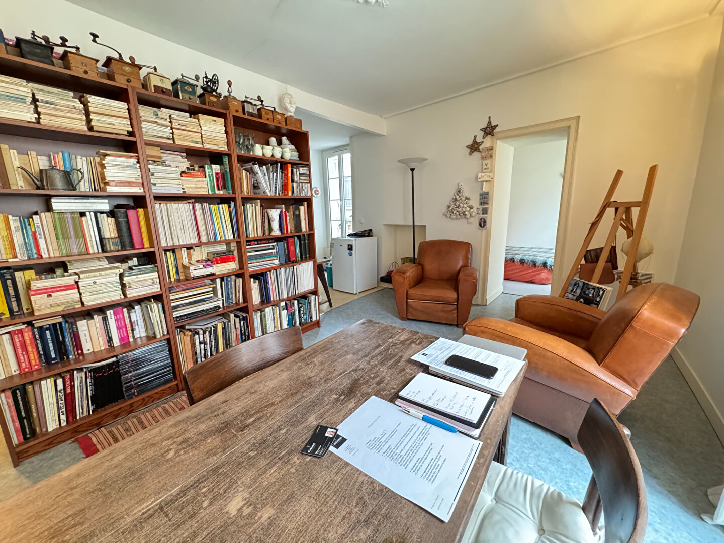 Appartement T2 à Rennes