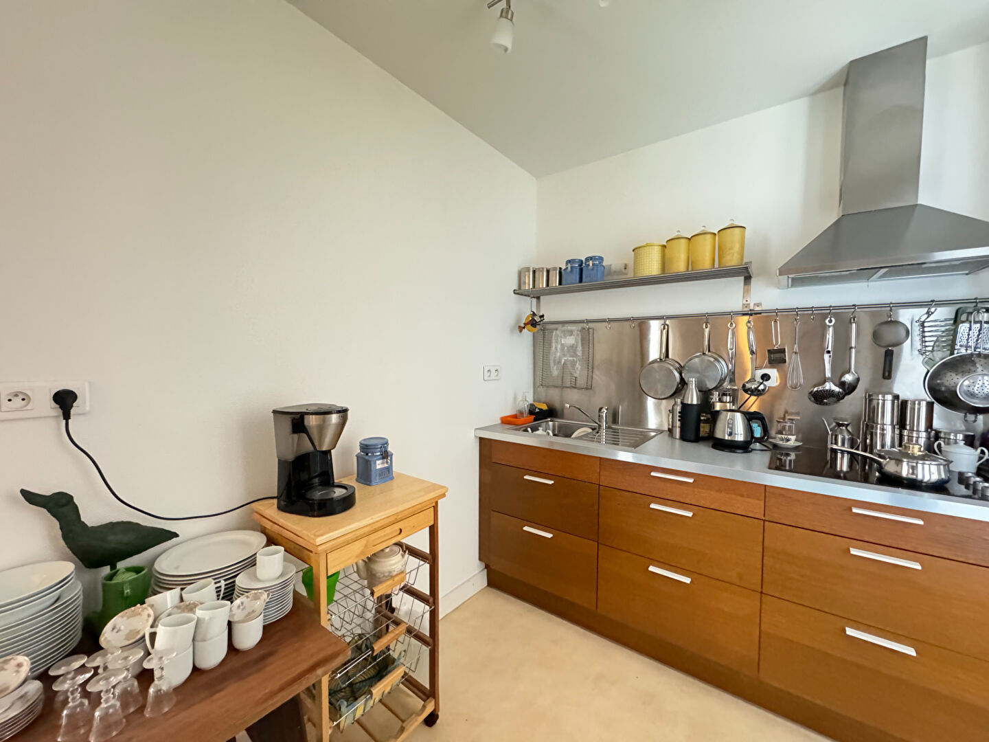 Appartement T2 à Rennes