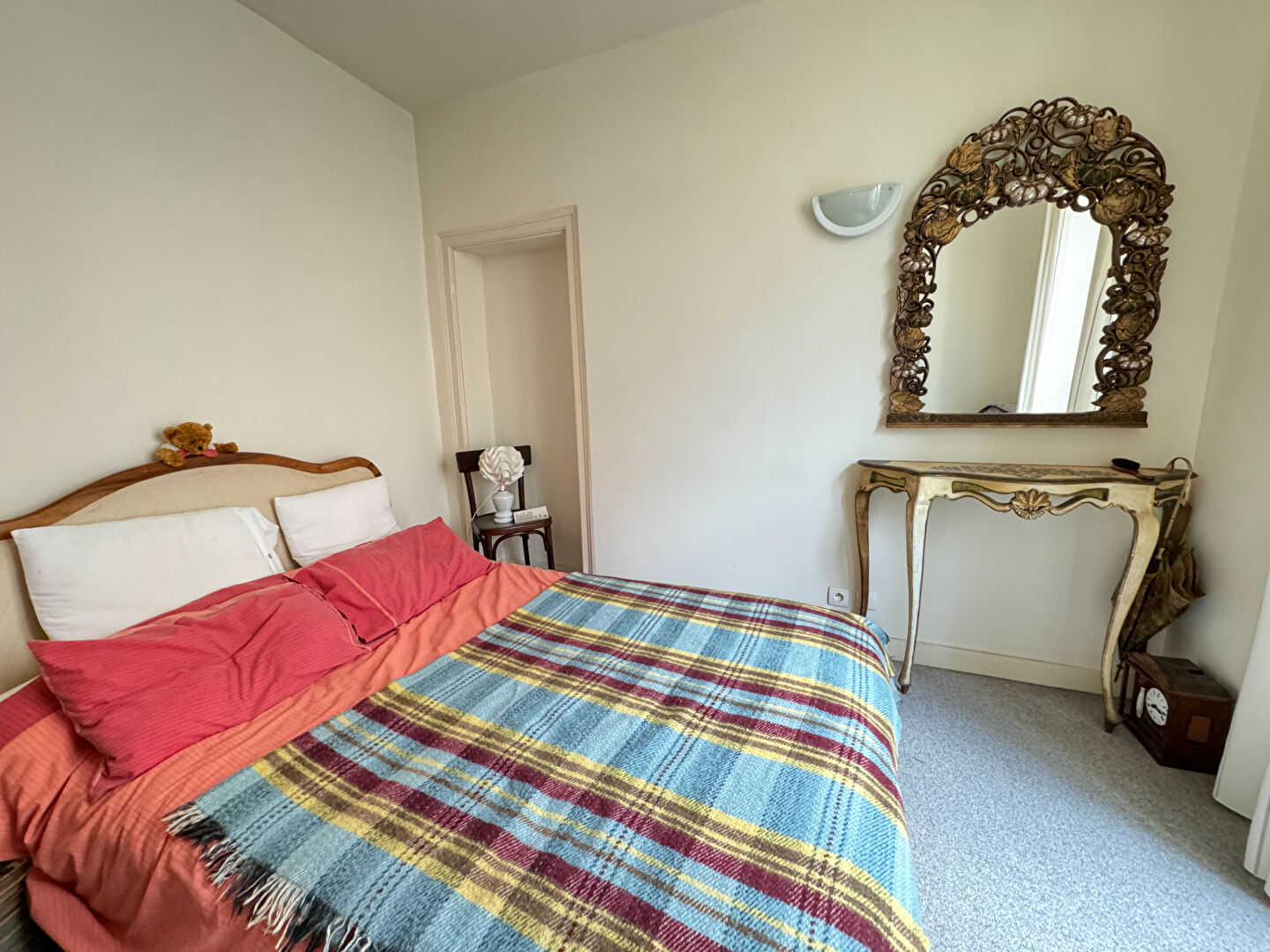 Appartement T2 à Rennes