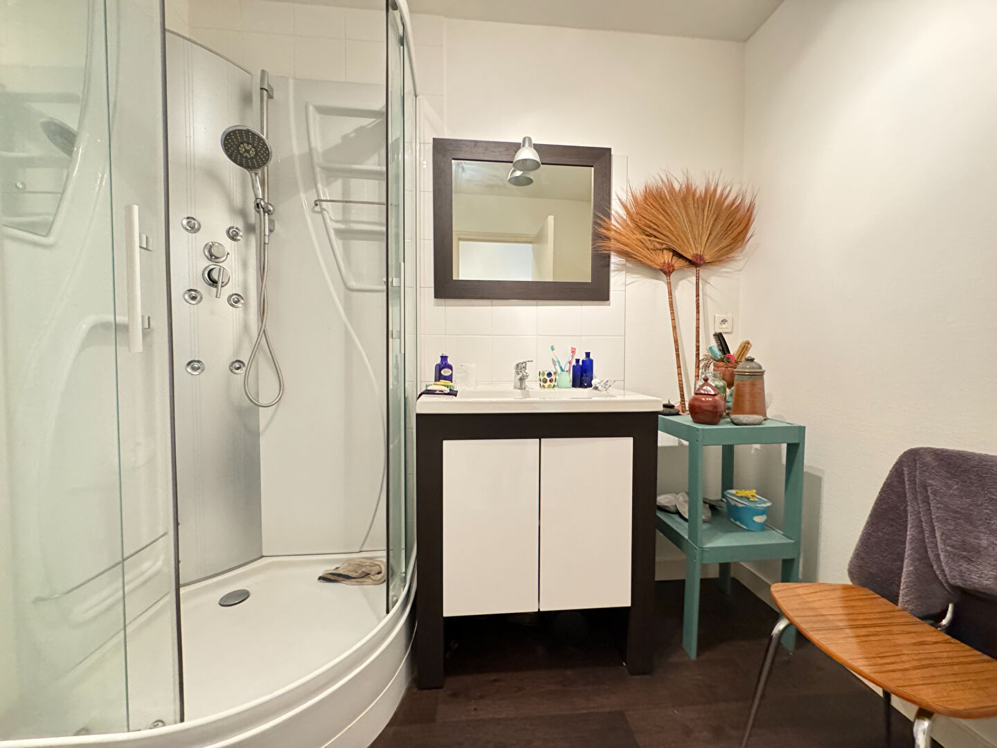 Appartement T2 à Rennes