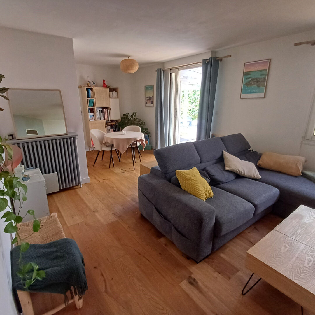 Maison T5 à Vannes