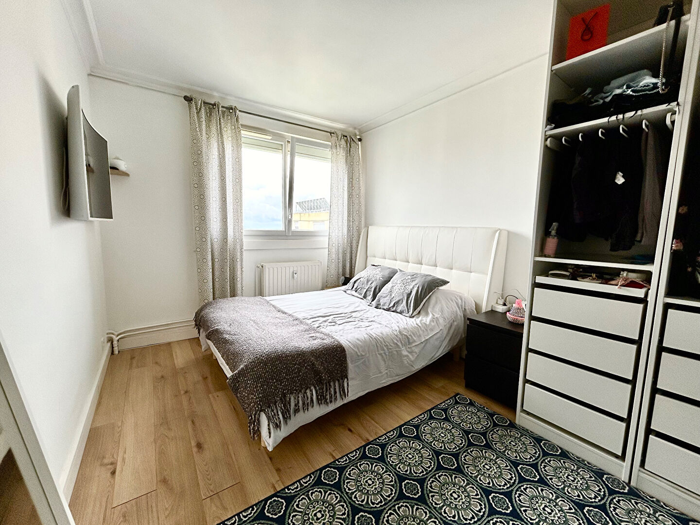Appartement T3 à Angers