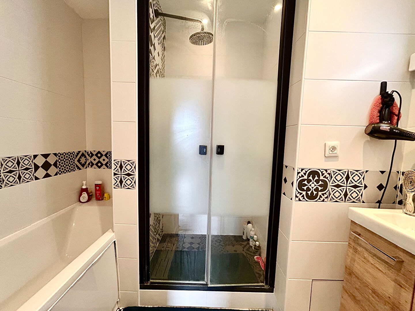 Appartement T3 à Angers