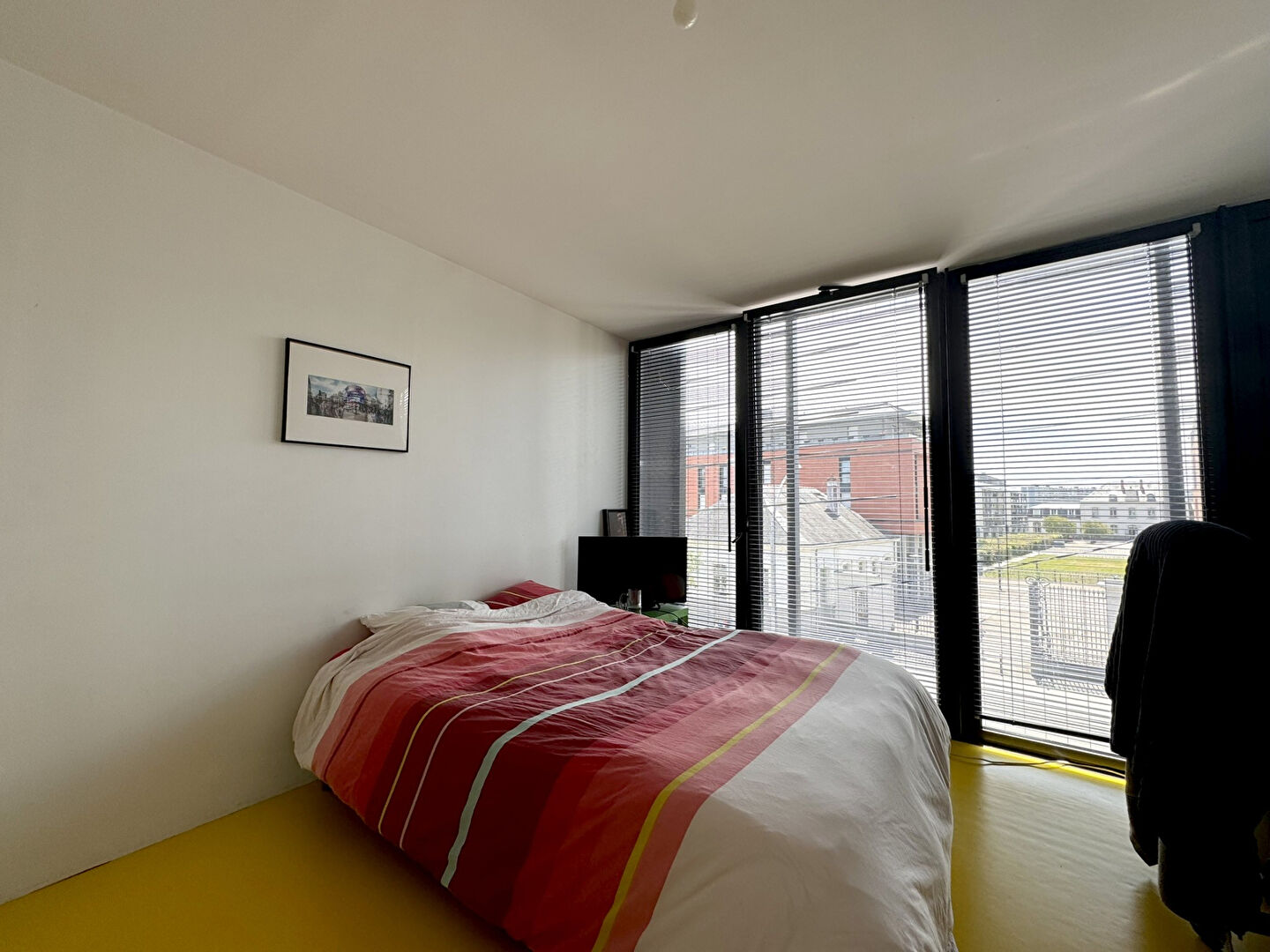 Maison T7 à Rennes