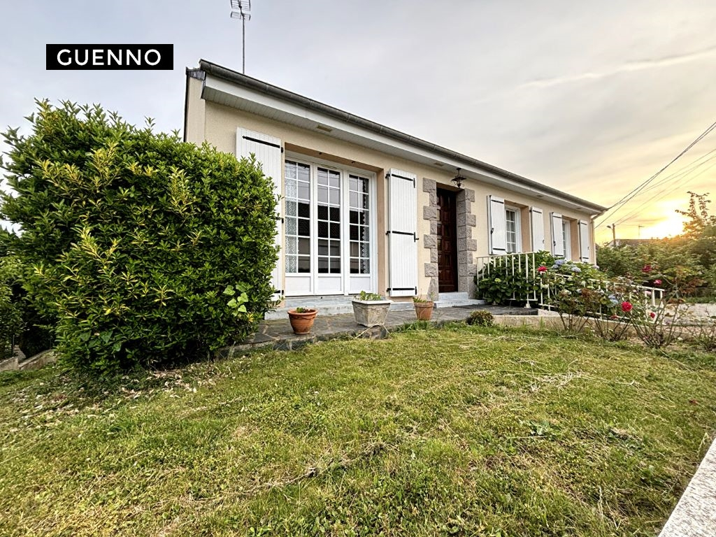 Maison T5 à Laval