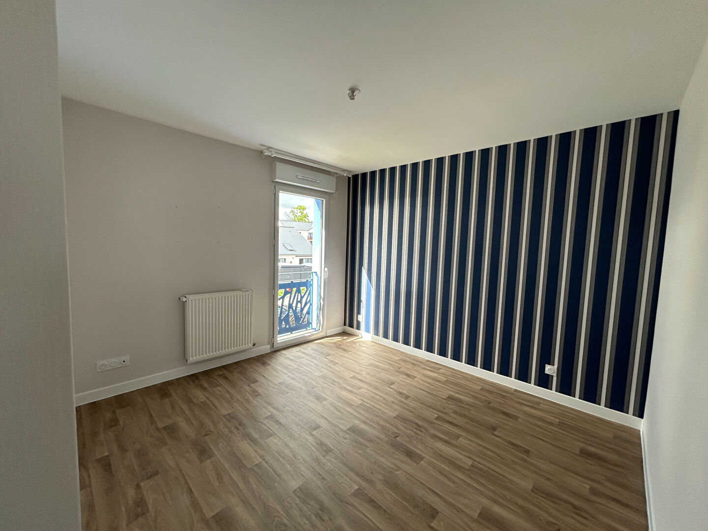 Maison T5 à Liffre