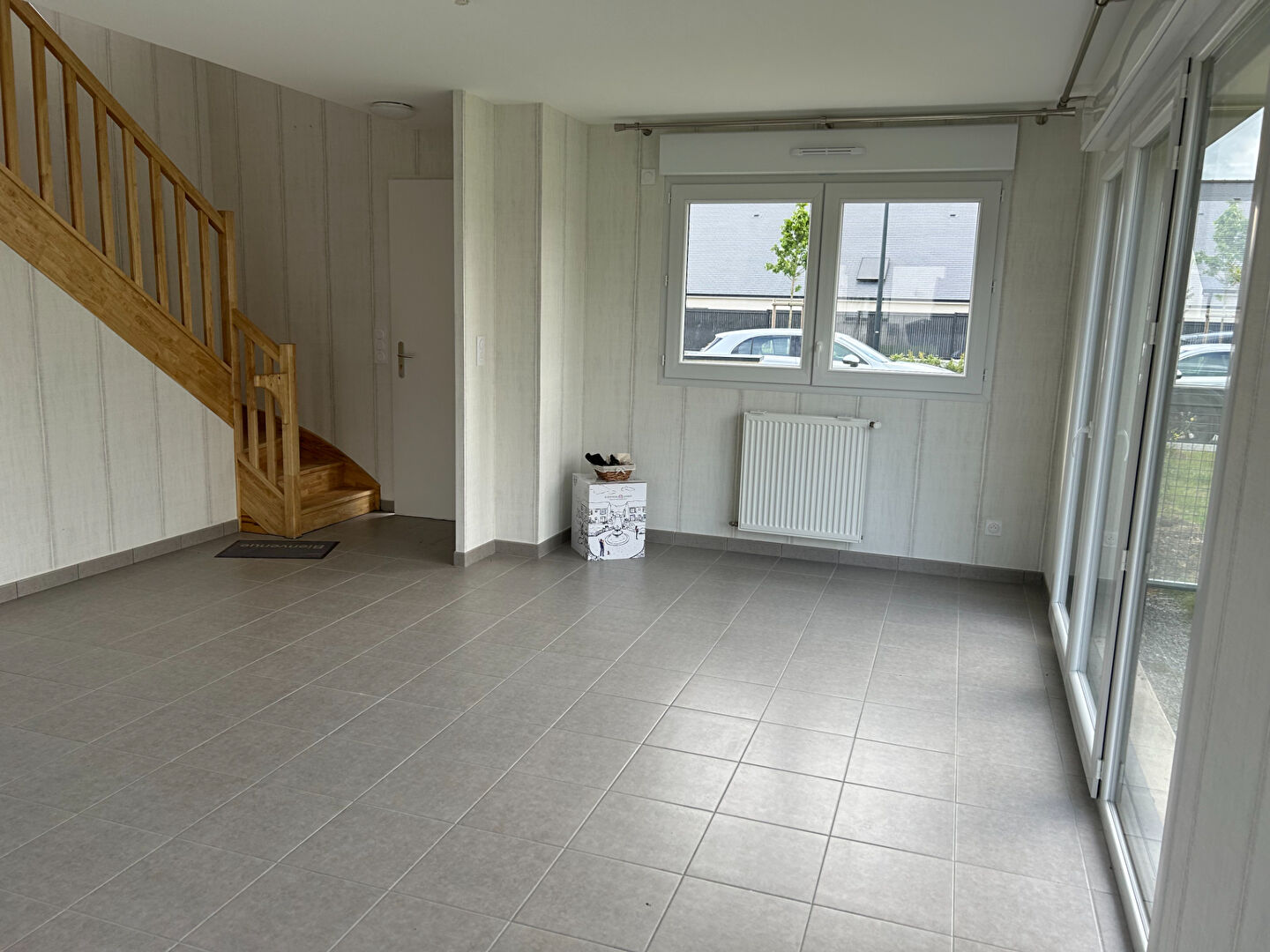 Maison T5 à Liffre