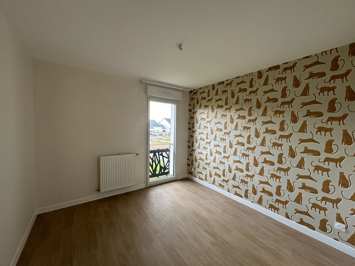 Maison T6 à Liffre