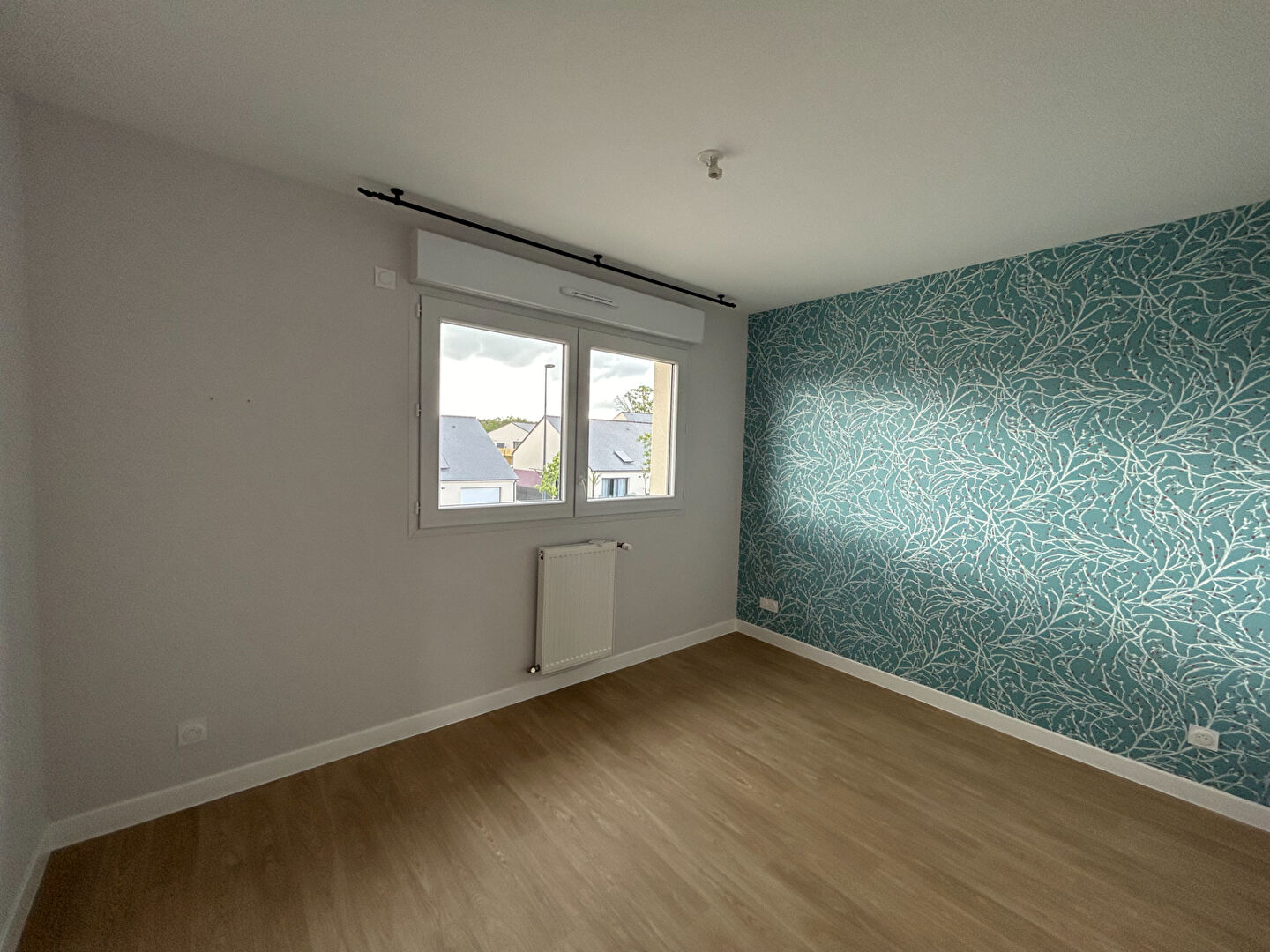 Maison T6 à Liffre