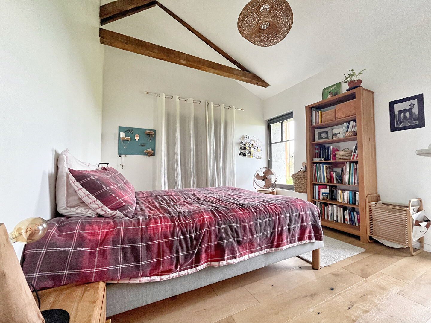 Maison T7 à Rennes