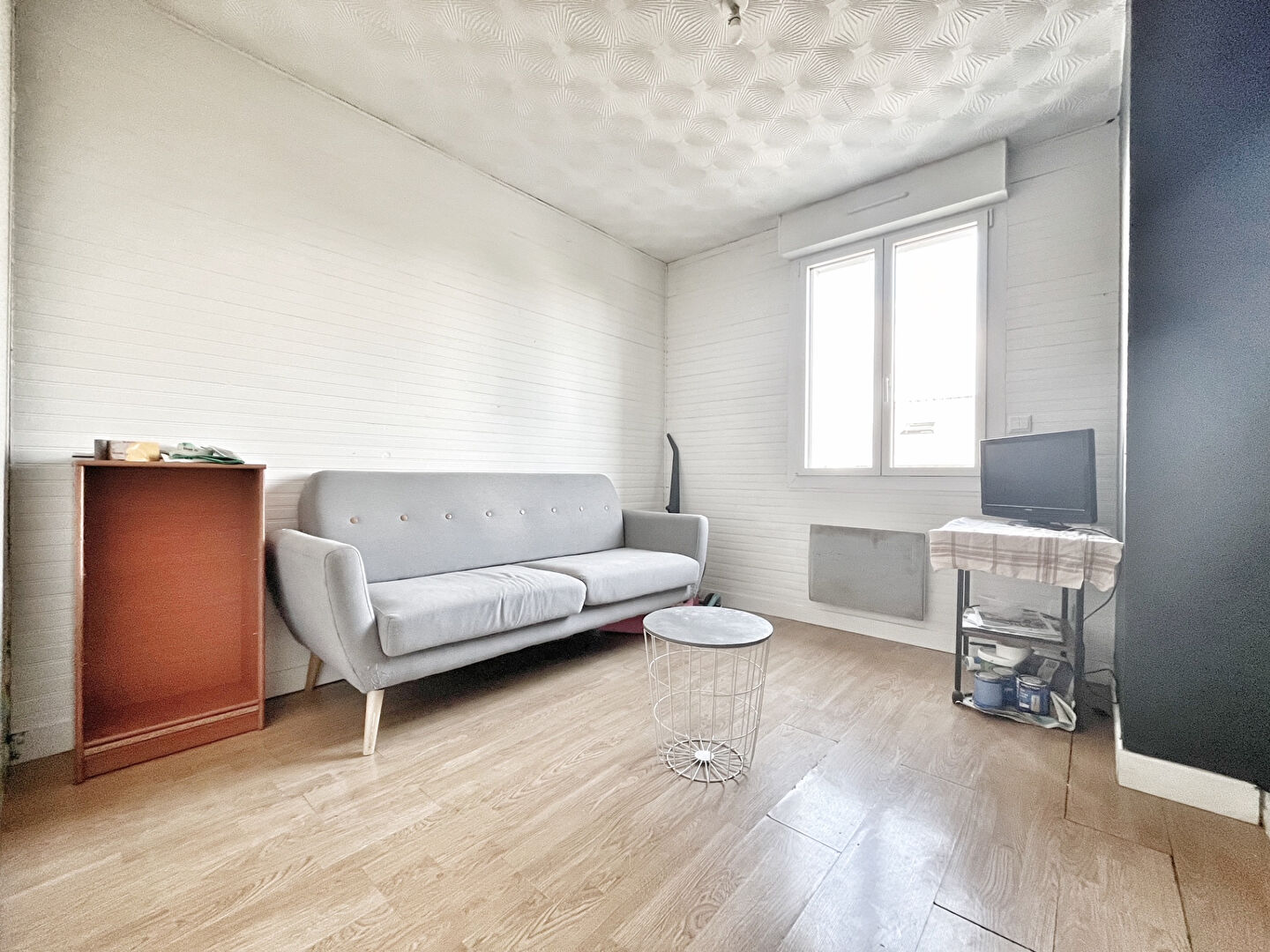 Maison T5 à Saint thurial