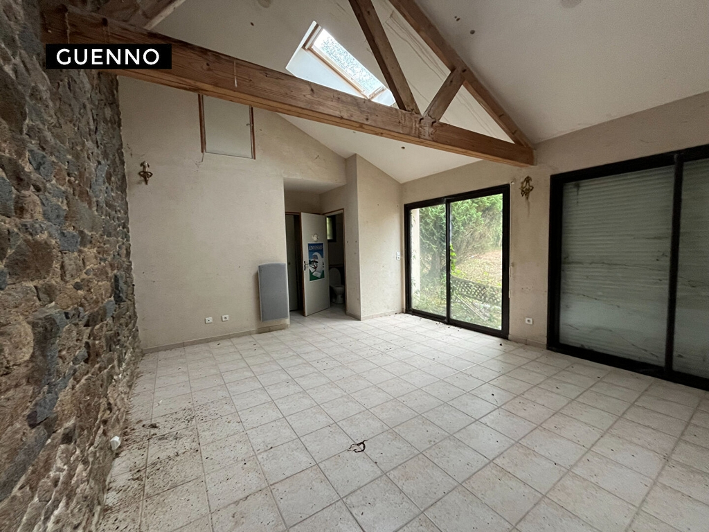 Maison T4 à Le tronchet