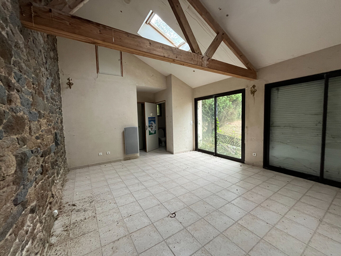 Maison T4 à Le tronchet