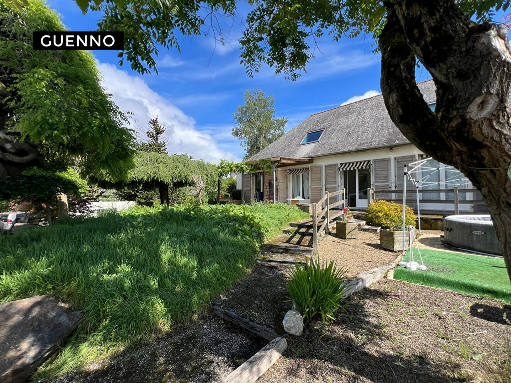 Immeuble T12 à Montauban de bretagne