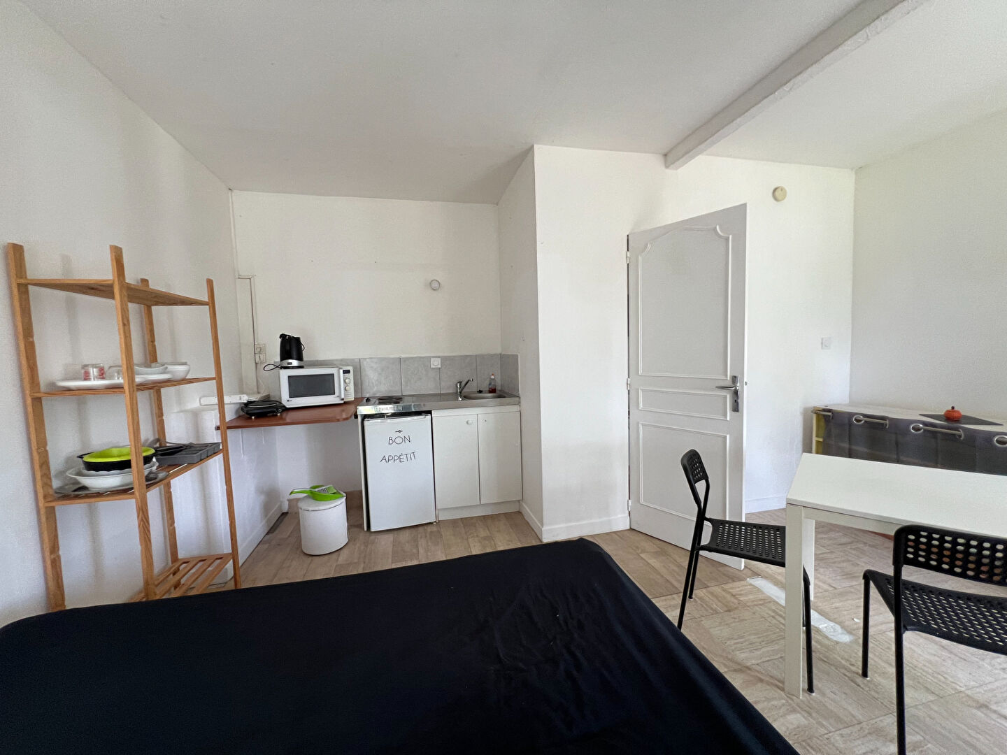 Immeuble T12 à Montauban de bretagne