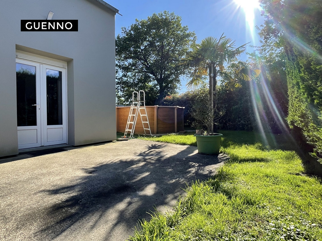 Maison T6 à Redon