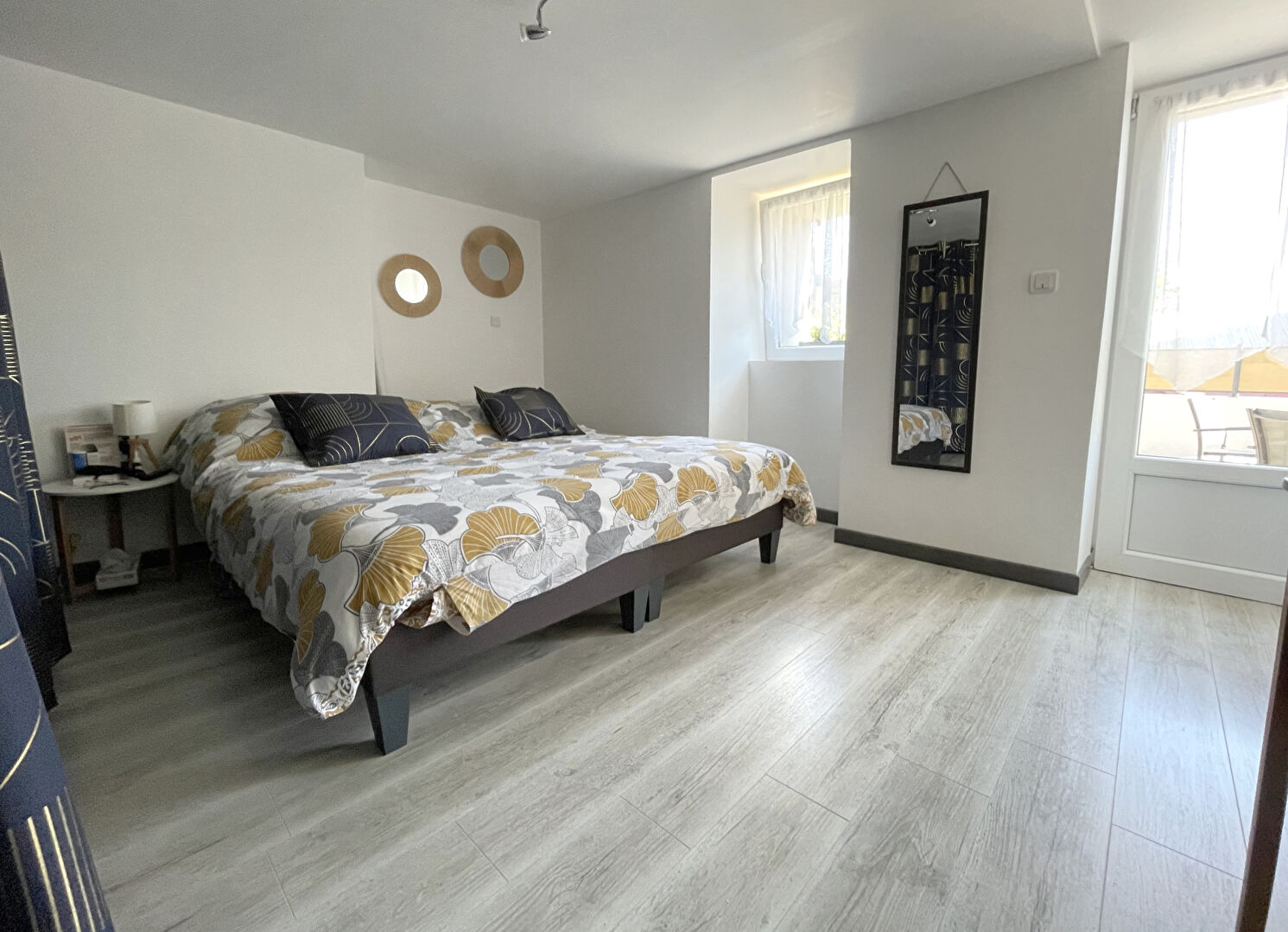 Maison T6 à Redon