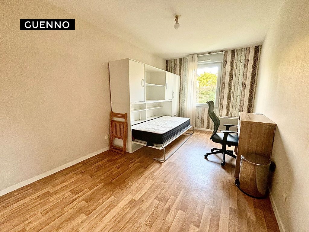 Appartement T1 à Angers