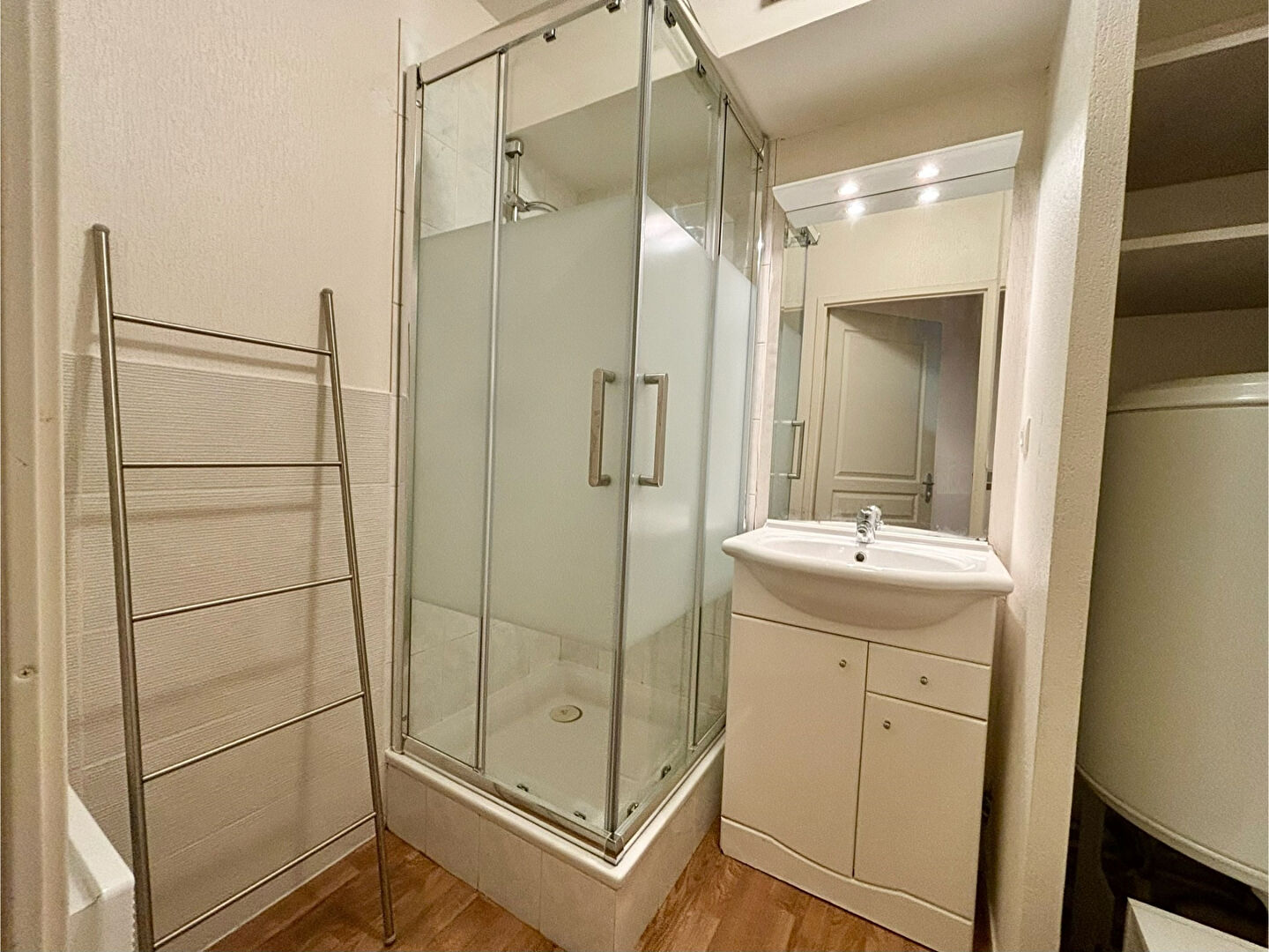 Appartement T1 à Angers