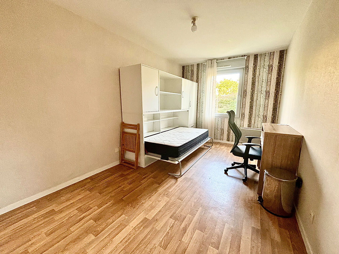 Appartement T1 à Angers