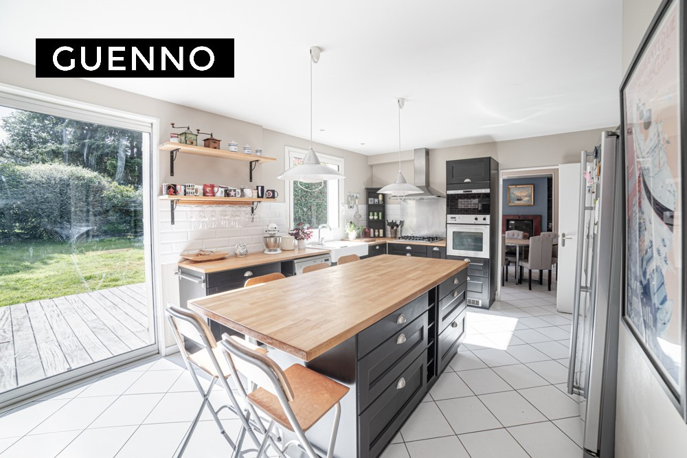 Maison T0 à Bruz