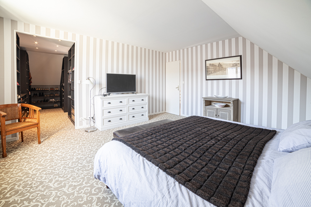 Maison T8 à Bruz