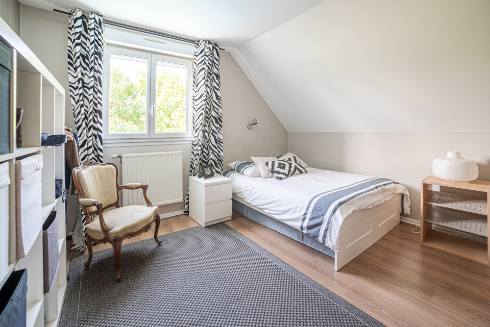 Maison T0 à Bruz