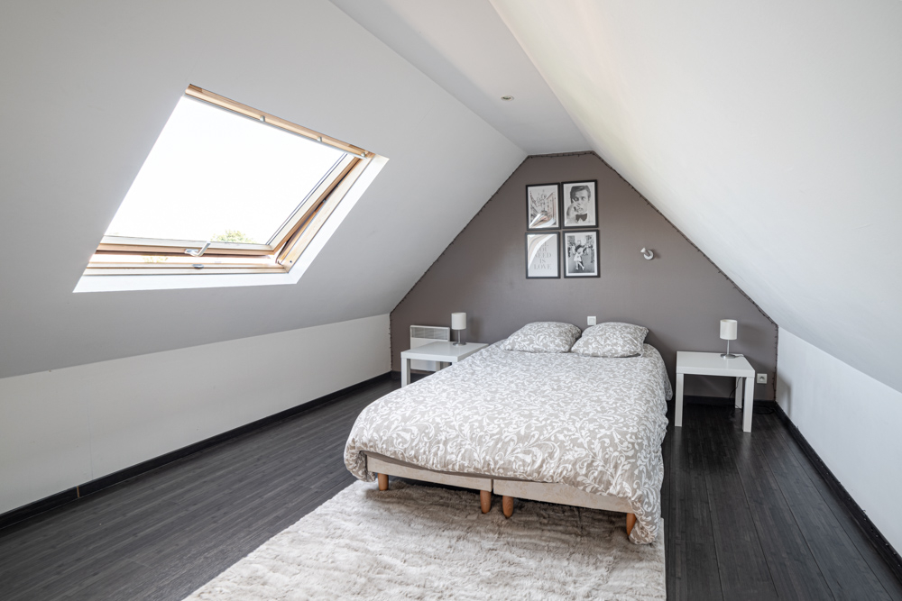 Maison T0 à Bruz