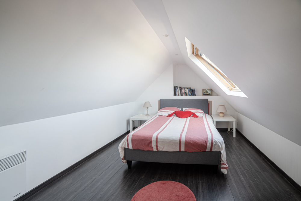 Maison T0 à Bruz