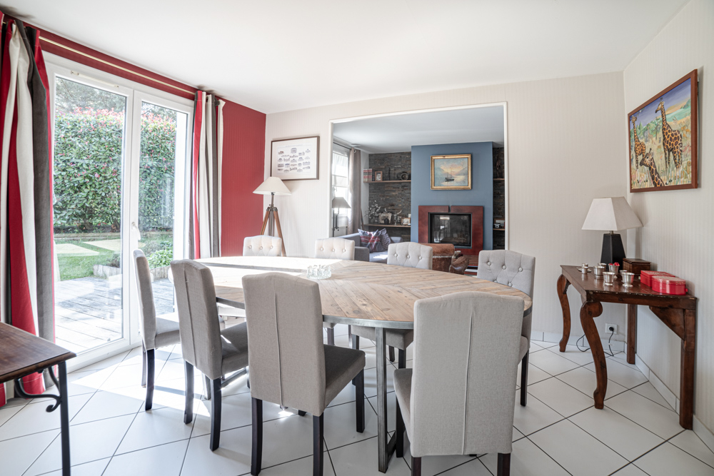 Maison T0 à Bruz