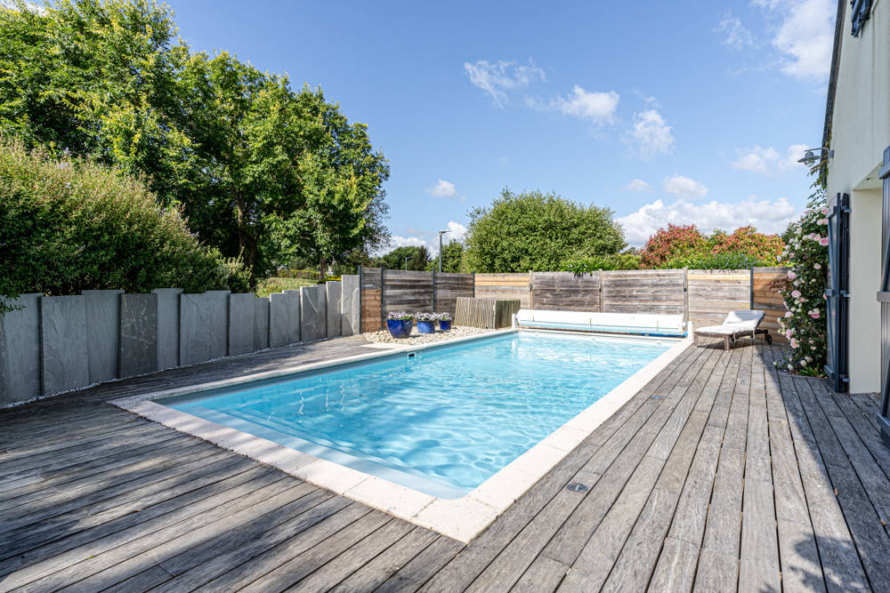 Maison T0 à Bruz