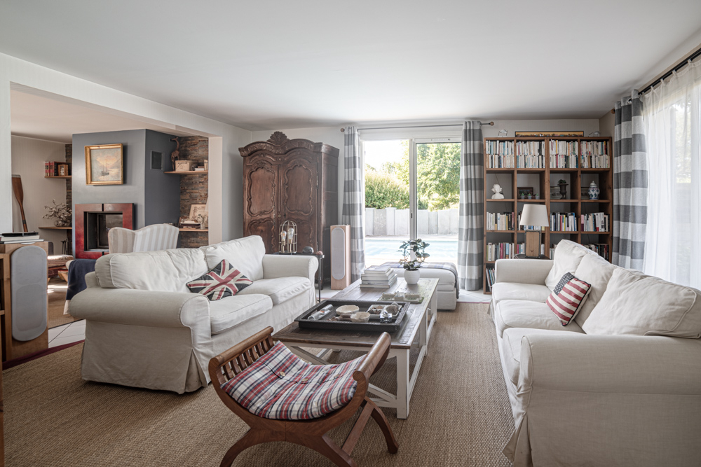 Maison T0 à Bruz