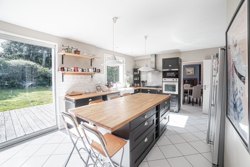 Maison T0 à Bruz