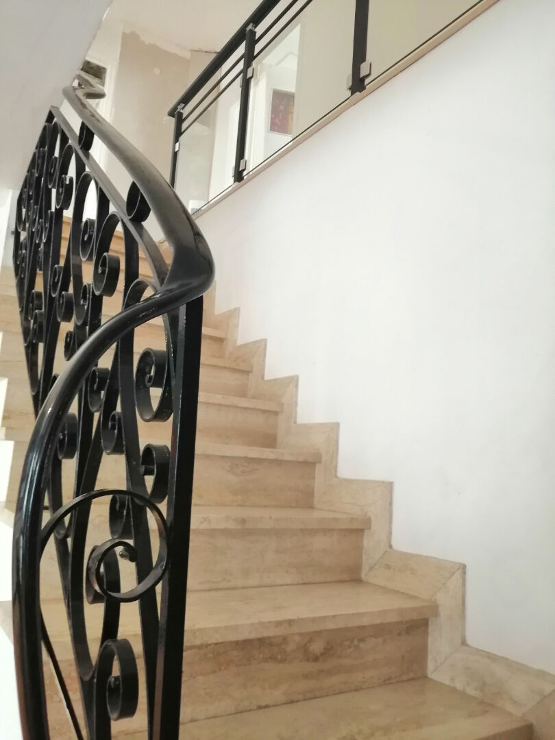 Maison T4 à Breal sous montfort