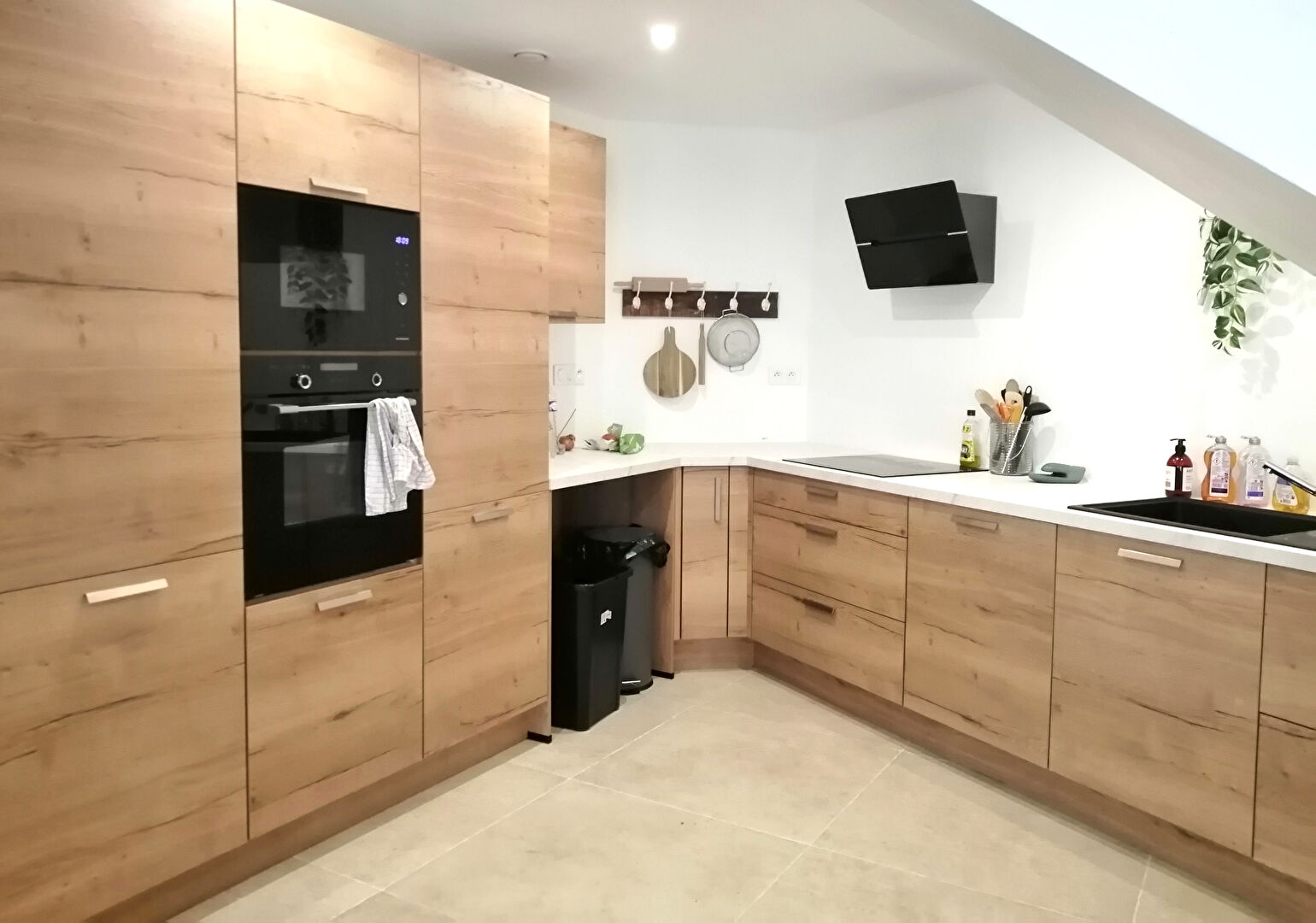 Maison T4 à Breal sous montfort