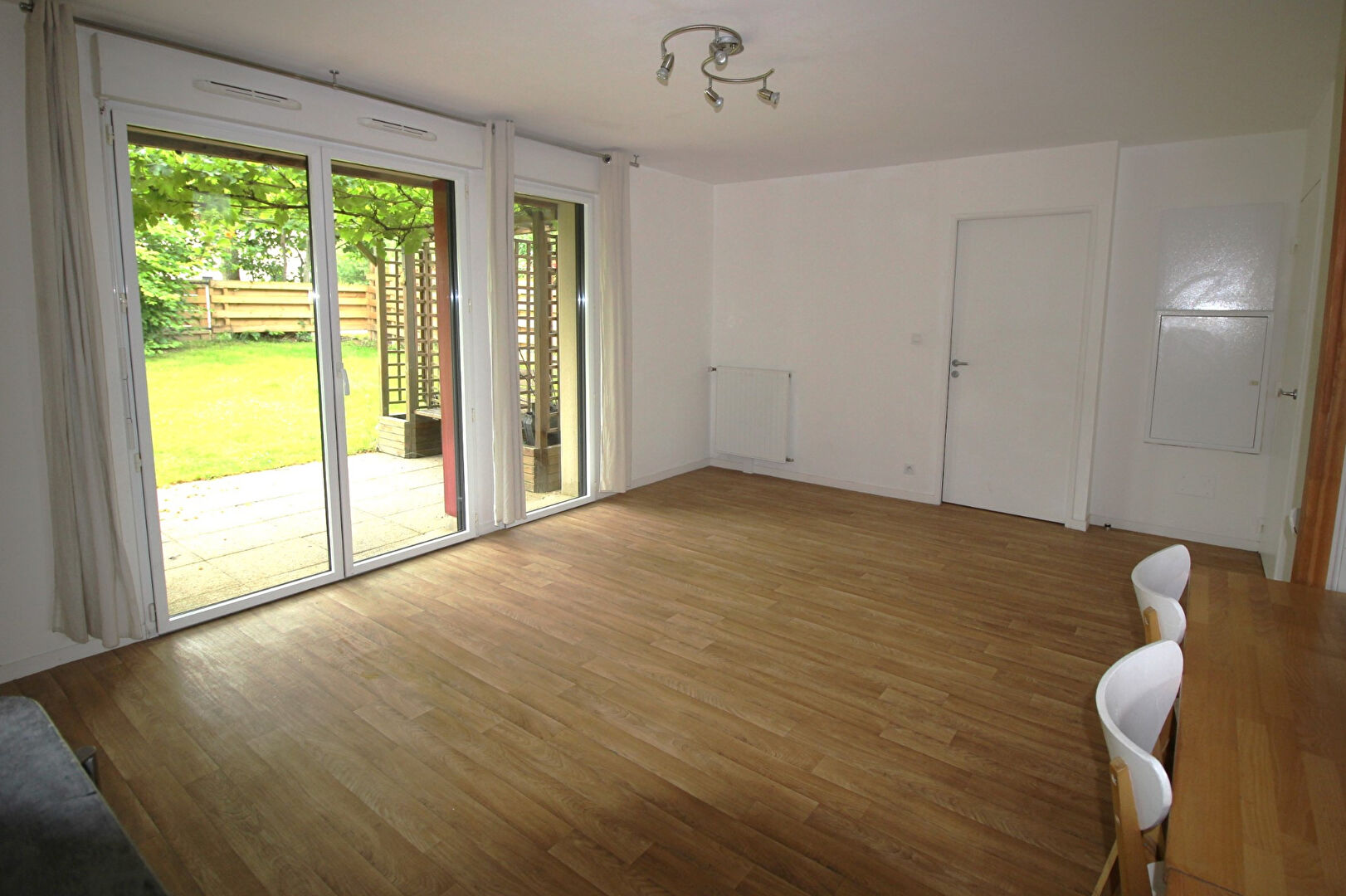 Maison T5 à Saint erblon