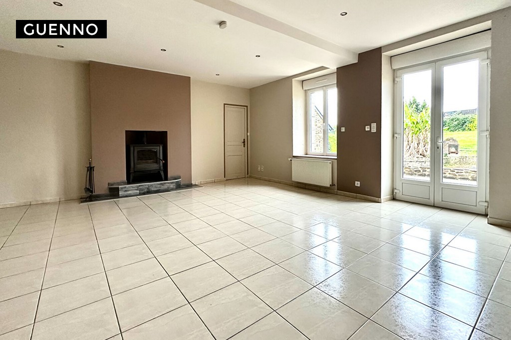 Maison T6 à Beauce