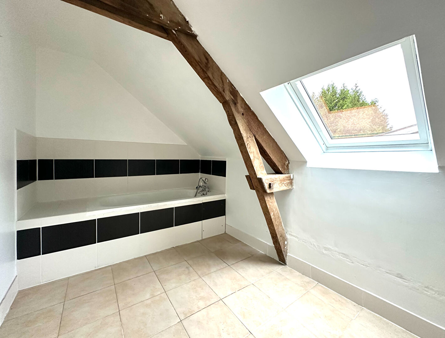 Maison T6 à Beauce