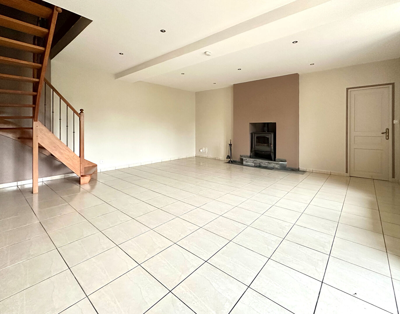 Maison T6 à Beauce