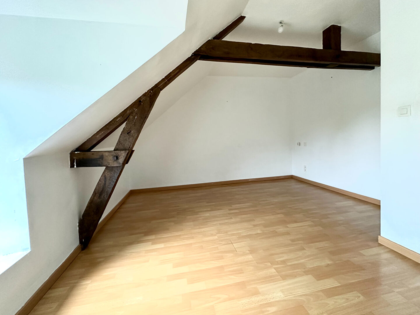 Maison T6 à Beauce
