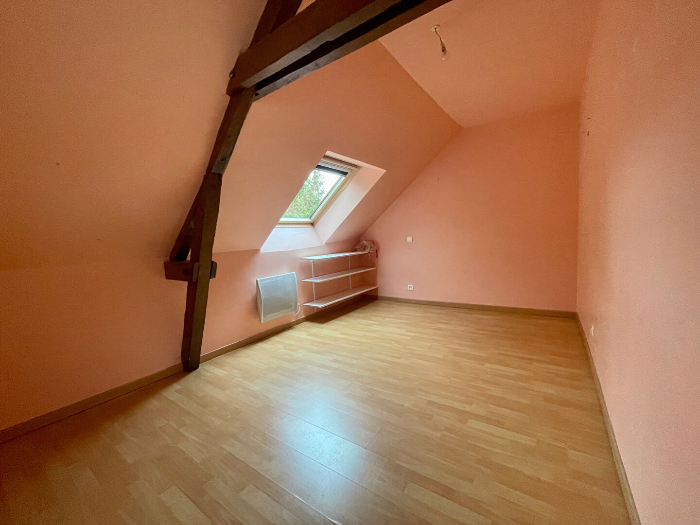 Maison T6 à Beauce