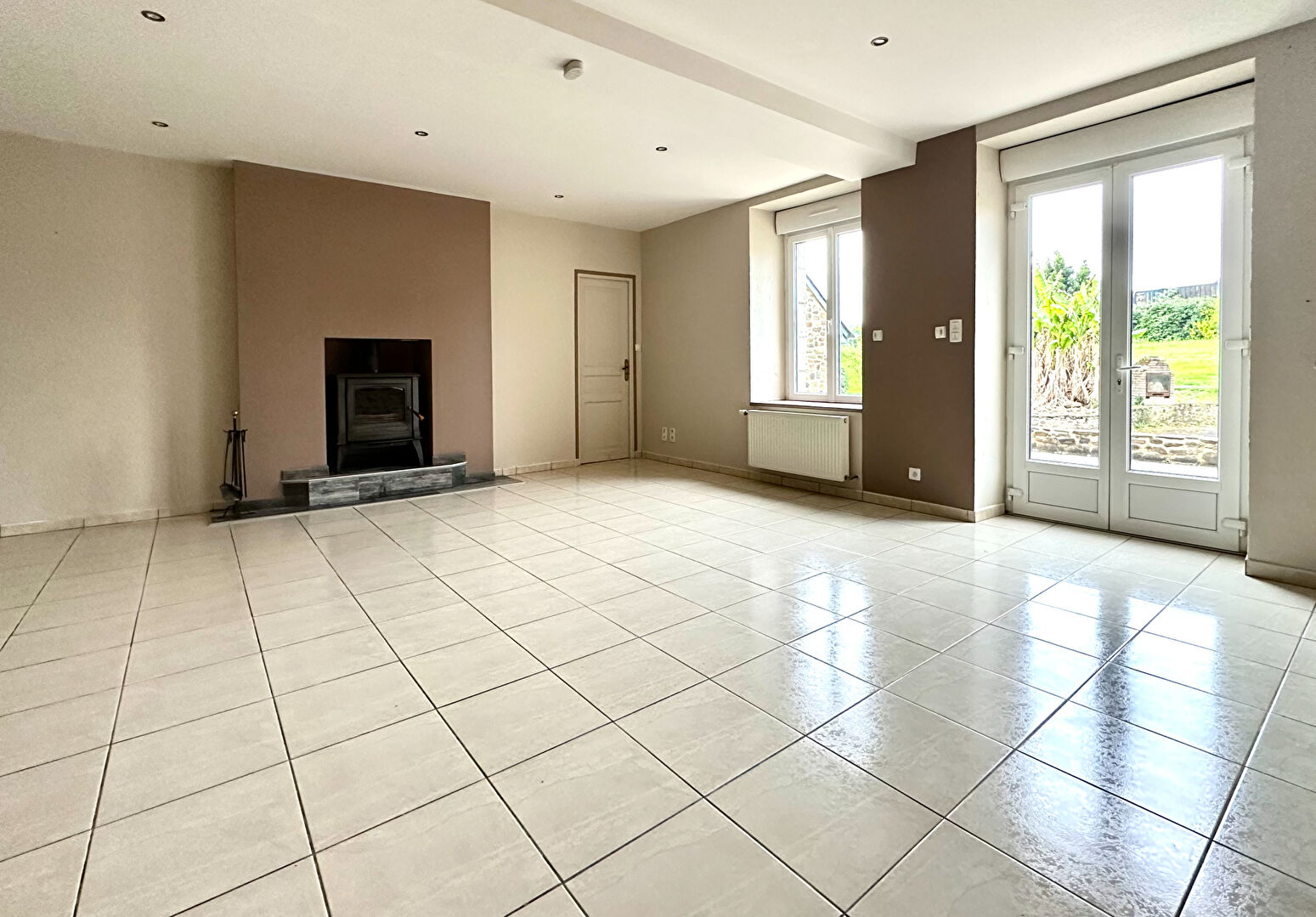 Maison T6 à Beauce