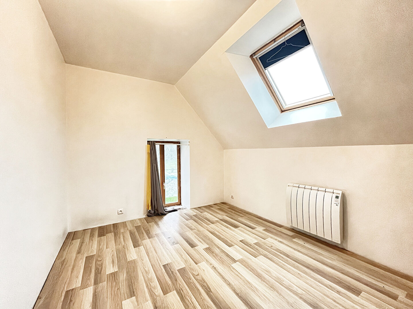 Maison T5 à Vern sur seiche